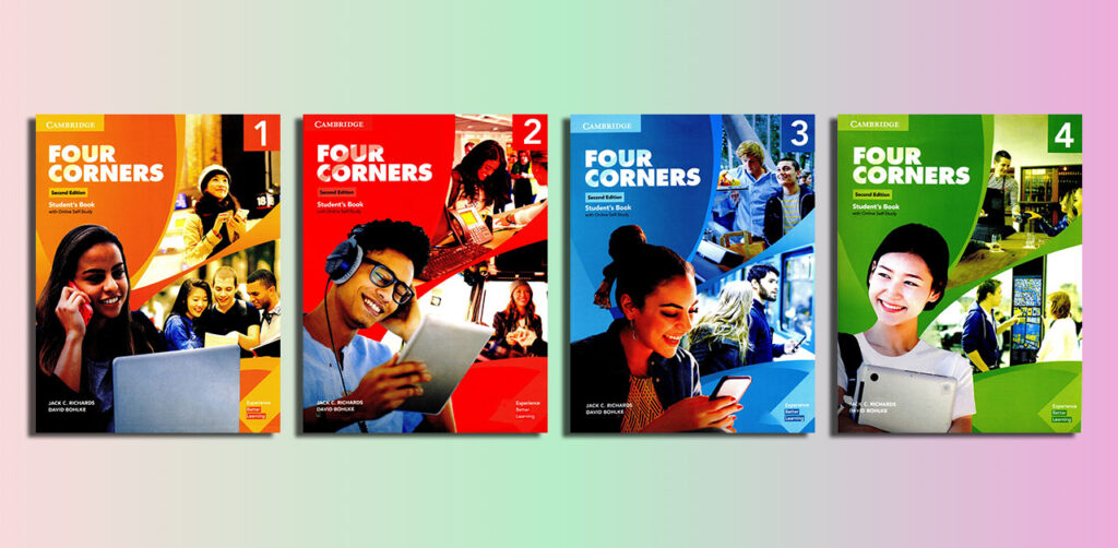 Download Cambridge Four Corners Second Edition