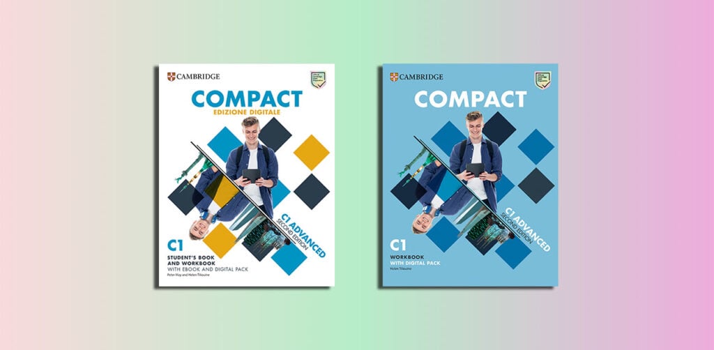 Download Compact Advanced 2nd edition Pdf Resources