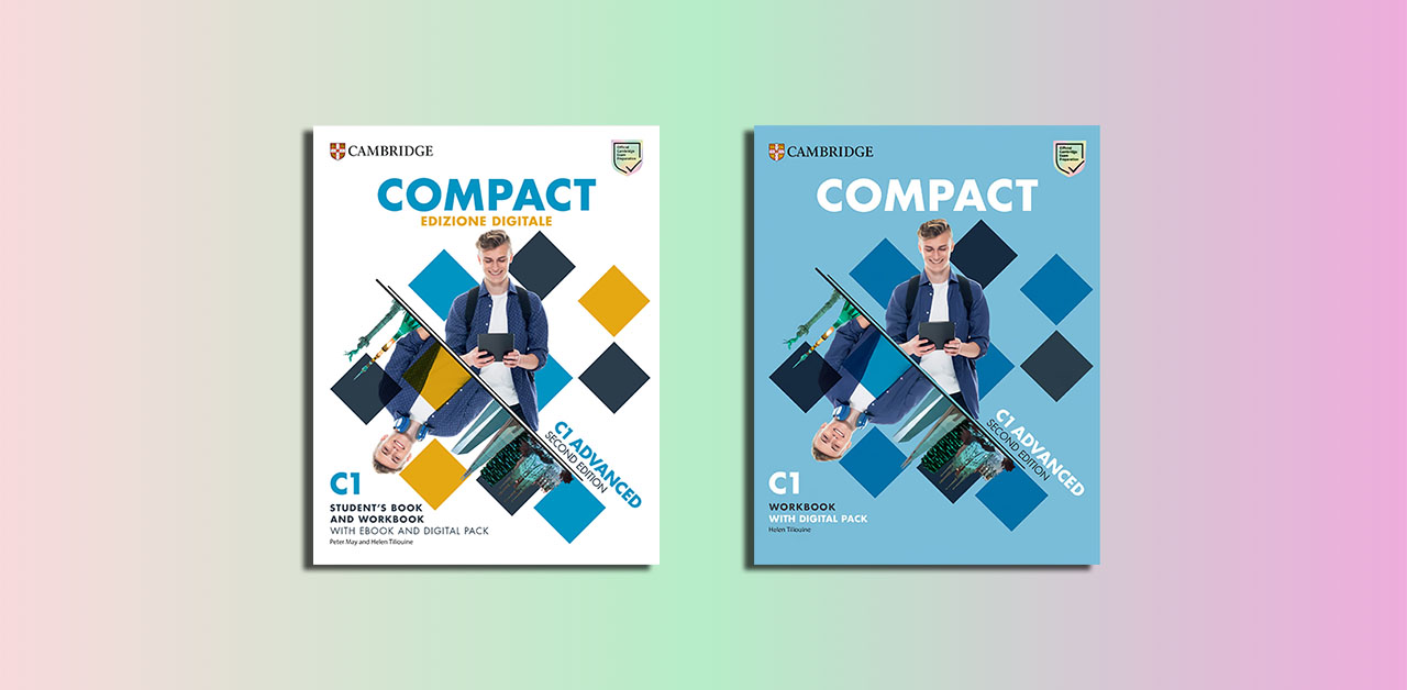 Download Compact Advanced 2nd edition Pdf Resources