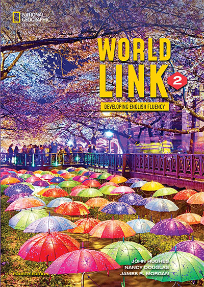 World Link 4e 2 Student's Book