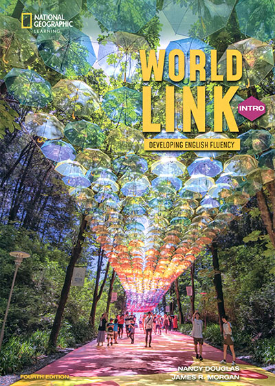 World Link 4e Intro Student's Book