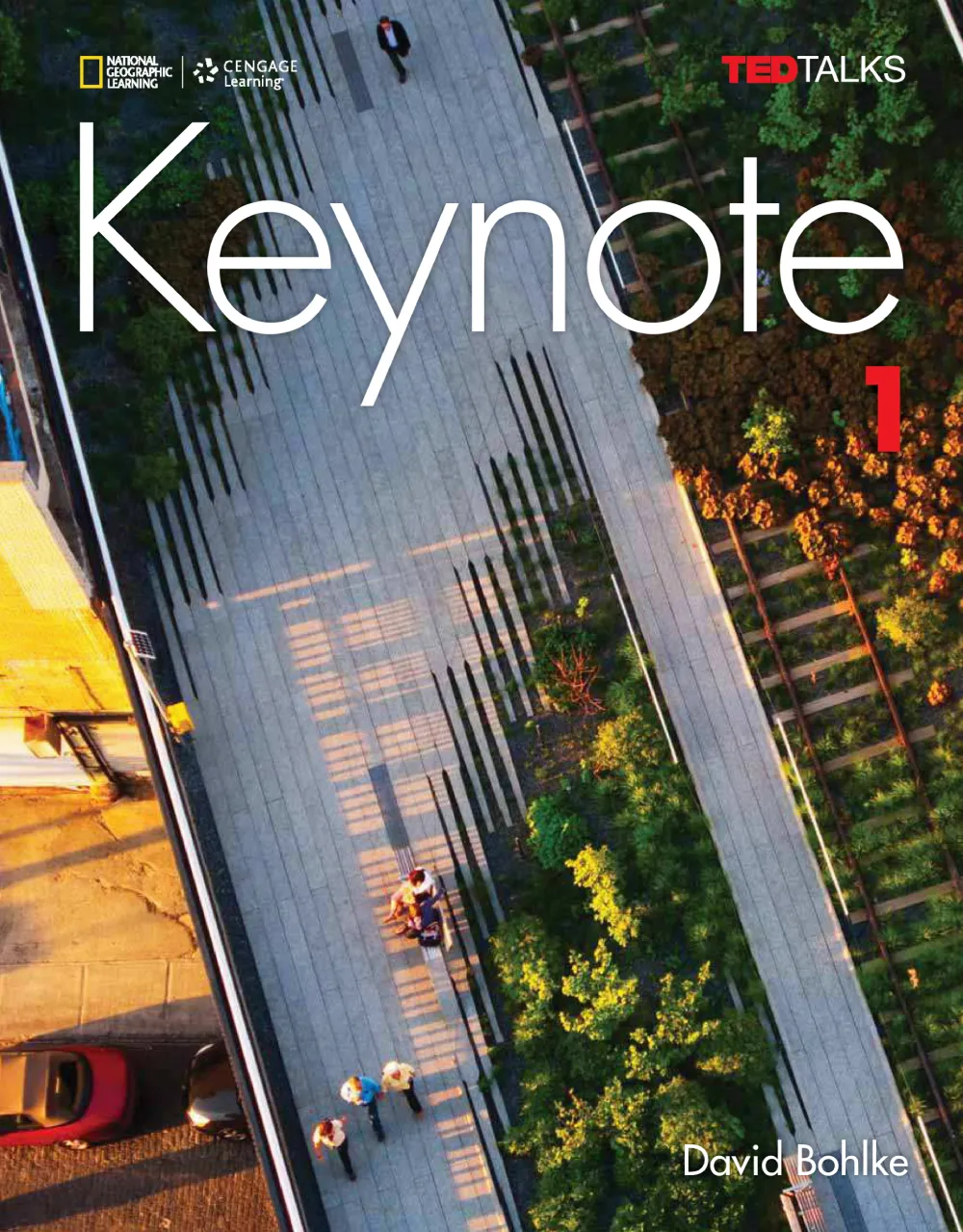 Keynote 1 Student's Book