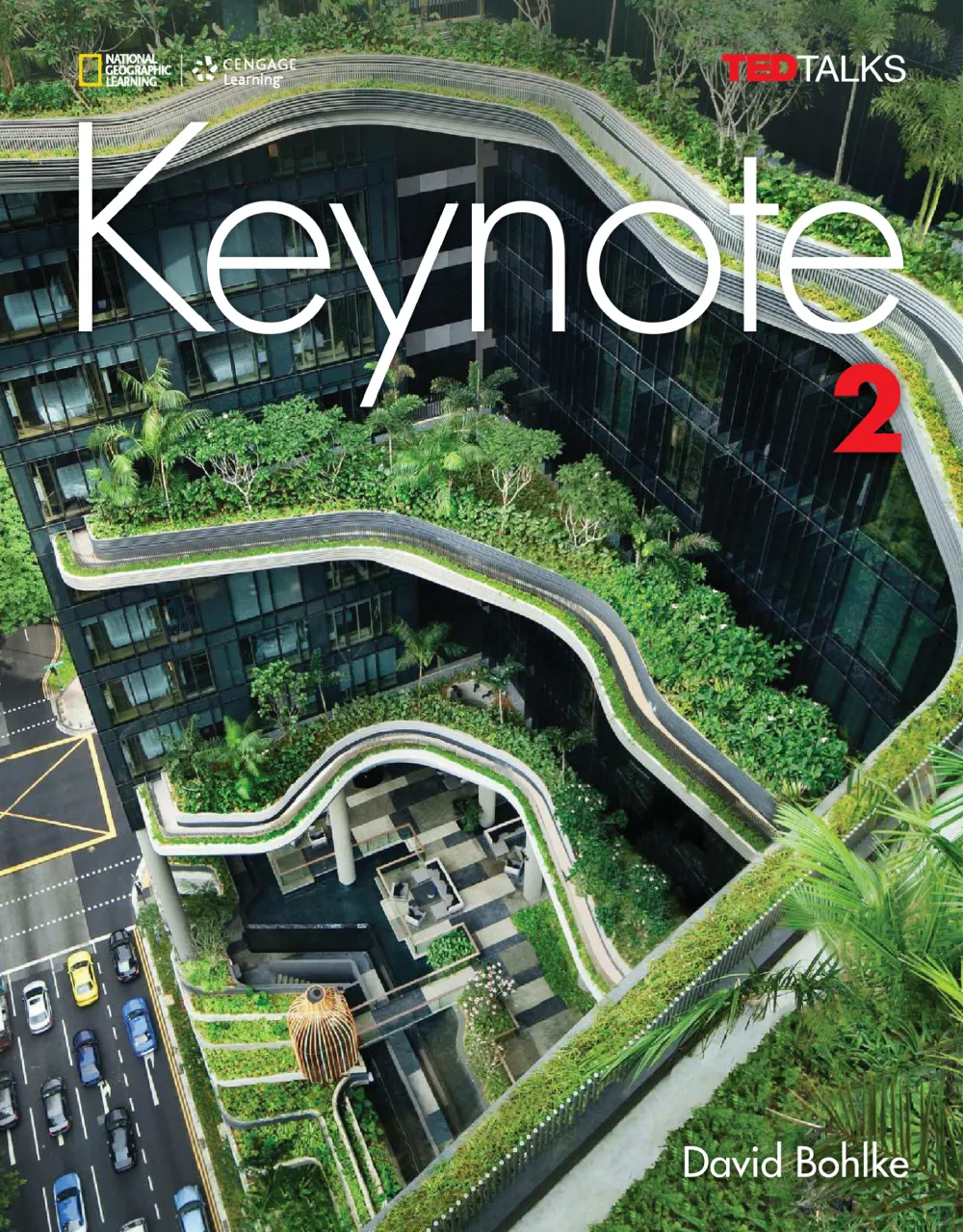 Keynote 2 Student's Book