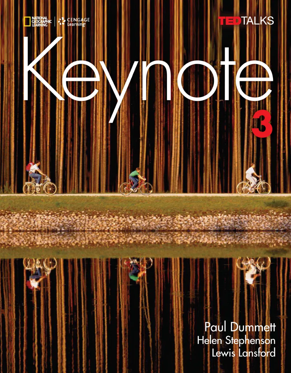 Keynote 3 Student's Book