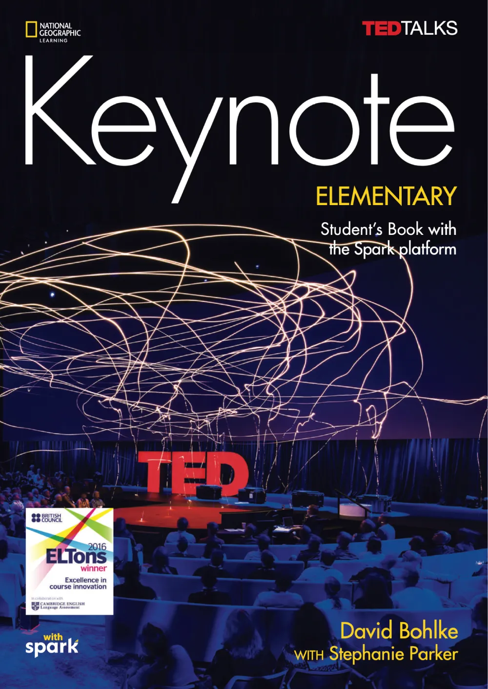 Keynote Elementary Student's Book