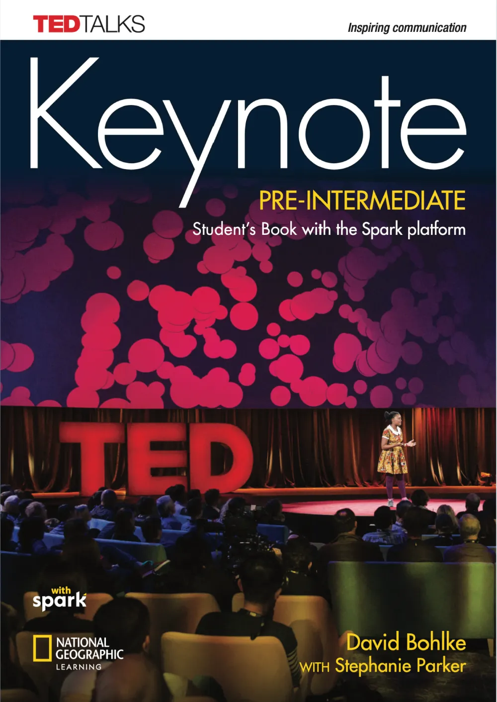 Keynote Pre-Intermediate Student's Book