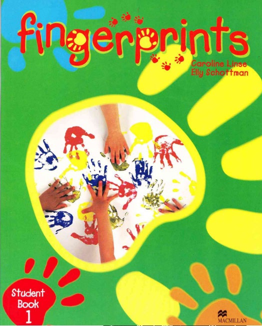Sách điện tử Fingerprints 1