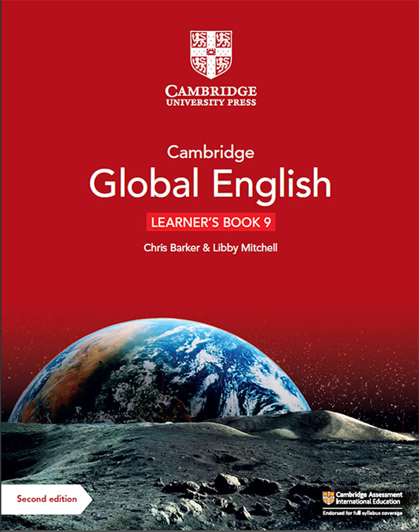 Download ebook Cambridge Global English 2ed 9 Learner's Book