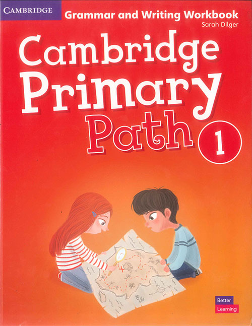 Download ebook Cambridge Primary Path 1 pdf