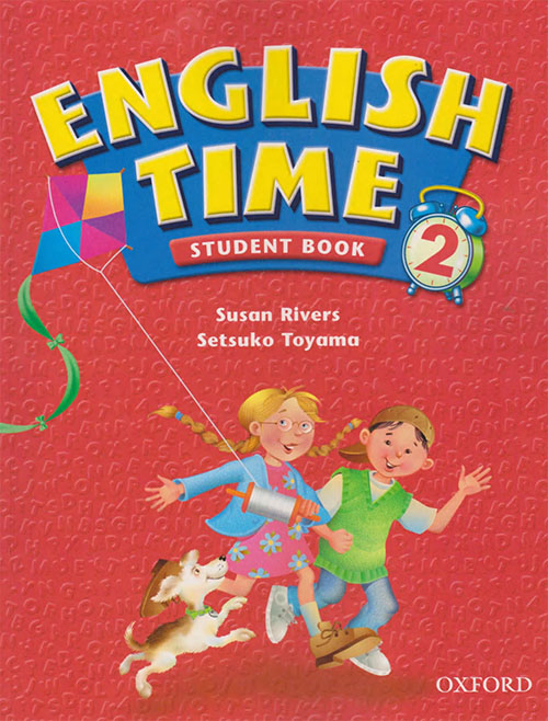 Download ebook English Time 2