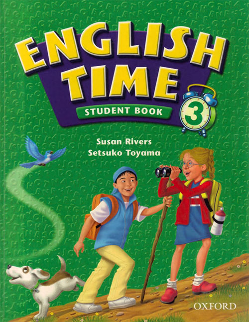 Download ebook English Time 3