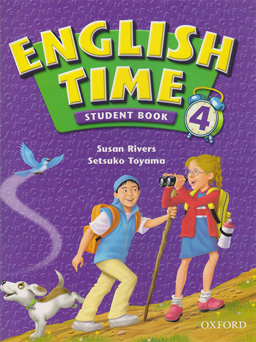 Download ebook English Time 4