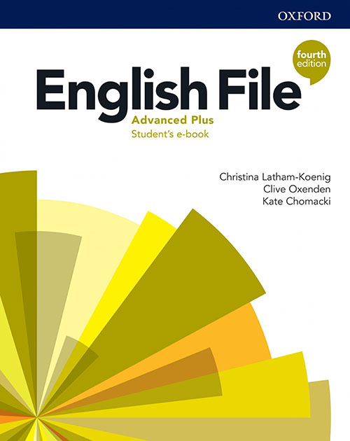 Download ebook pdf english file fourth edition advanced plus