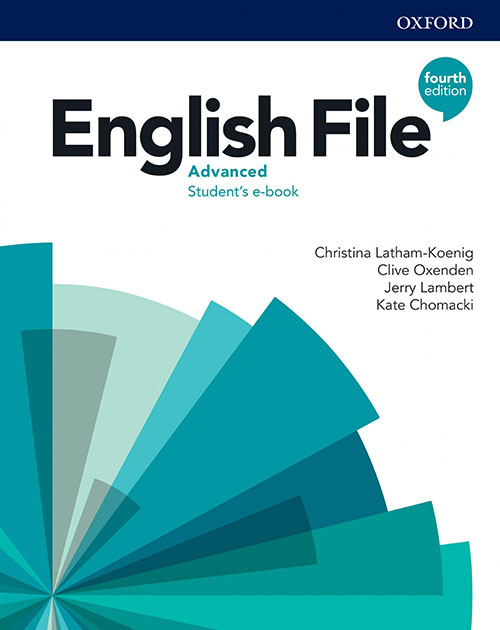 Download ebook pdf english file fourth edition advanced