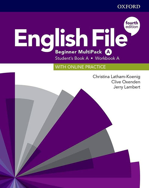 Download ebook pdf english file fourth edition beginner
