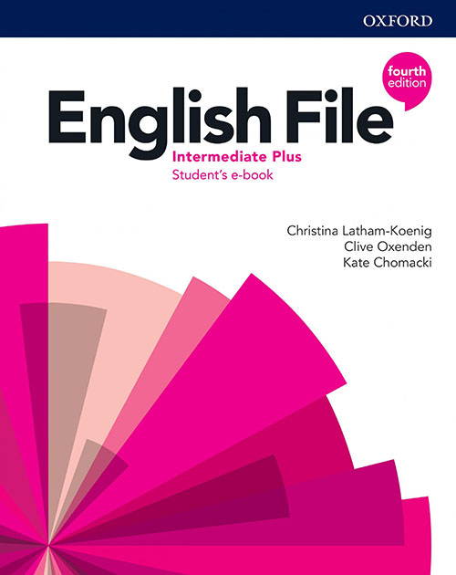 Download ebook pdf english file fourth edition intermediate plus