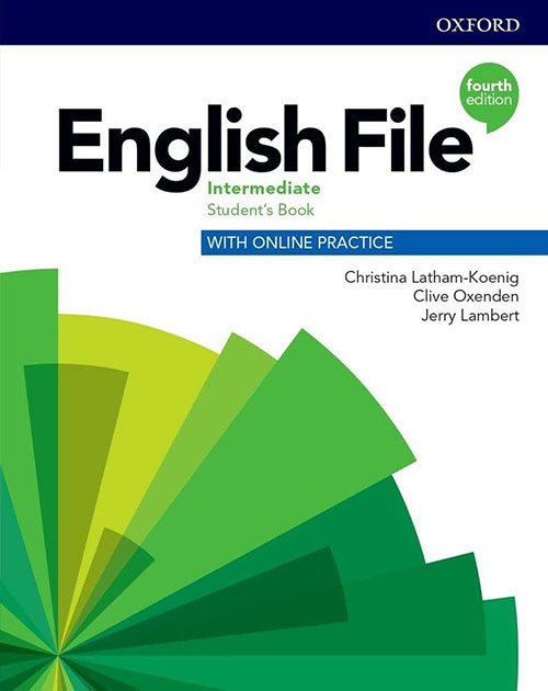 Download ebook pdf english file fourth edition intermediate