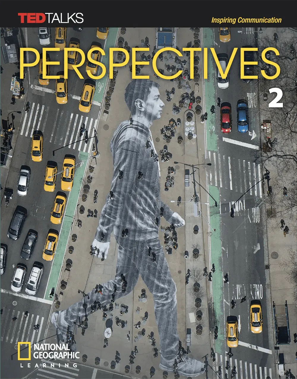 Perspectives 2 Student Book