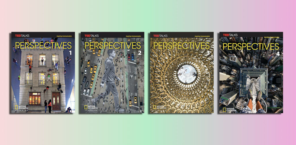 Perspectives PDF Classroom Presentation Tool