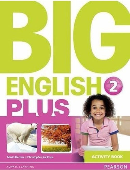 Download ebook Big English 2 pdf