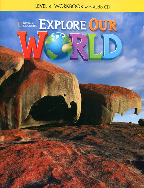 Download ebook Explore Our World 4 pdf