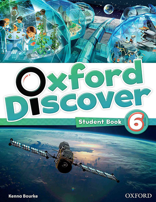 Download ebook Oxford Discover 6 pdf audio