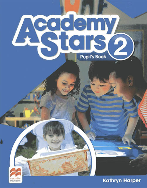 Download ebook Academy Stars 2