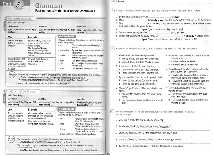 Sách điện tử Destination B1 Grammar & Vocabulary (Ebook + Audio) pdf