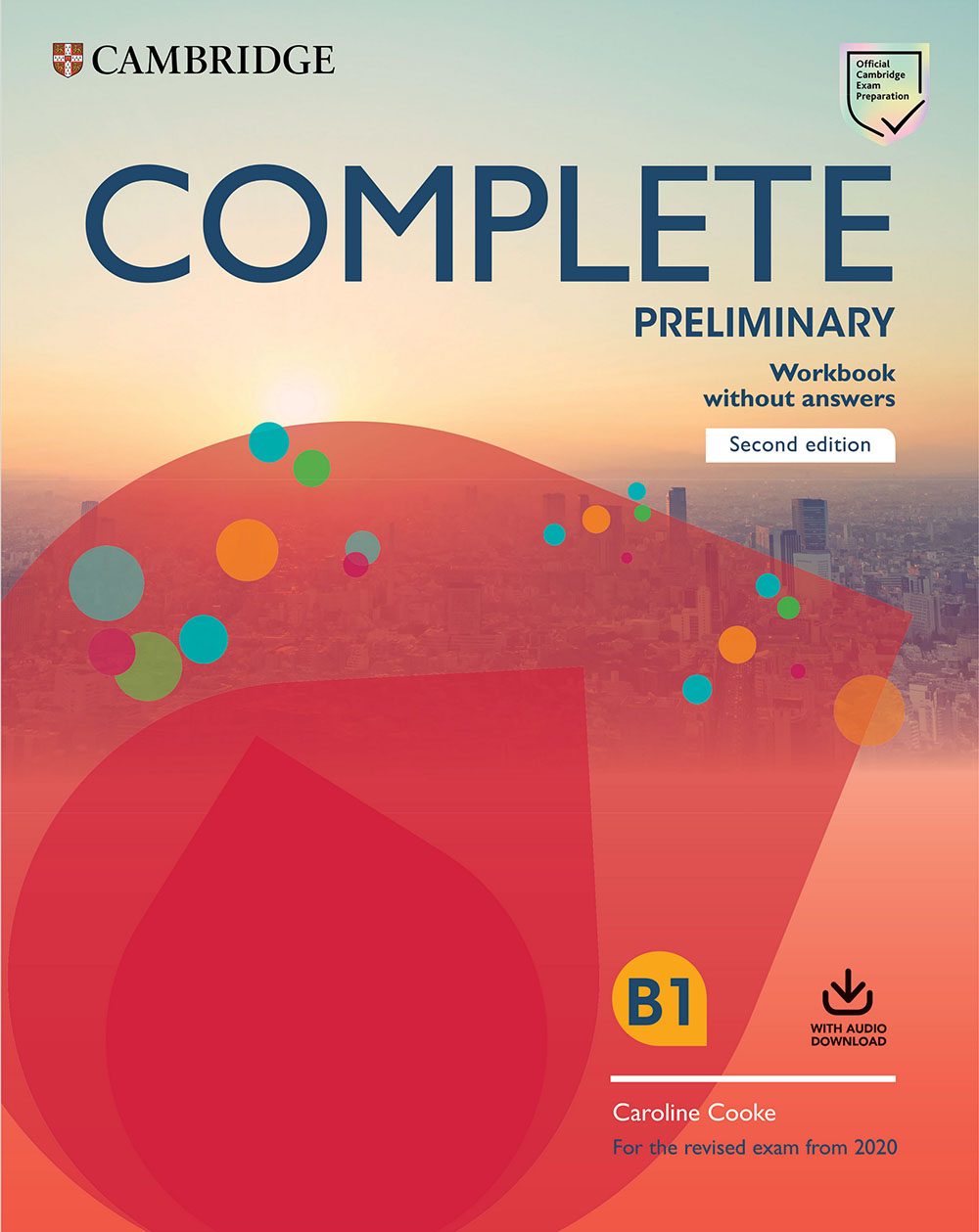 Complete Preliminary Workbook Second Edition