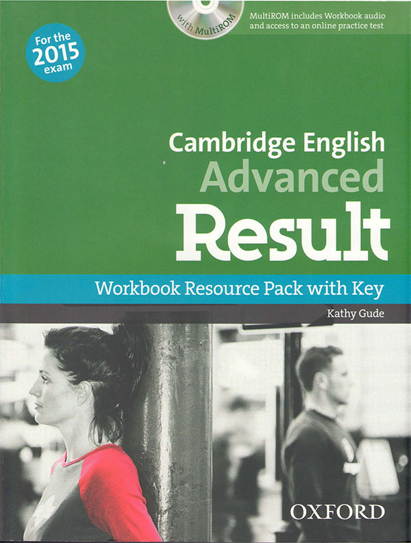 Download Cambridge English Advanced Result Workbook Resource Pack with Key