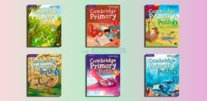 Download Cambridge Primary Path (7 Levels) Pdf Audio 2019