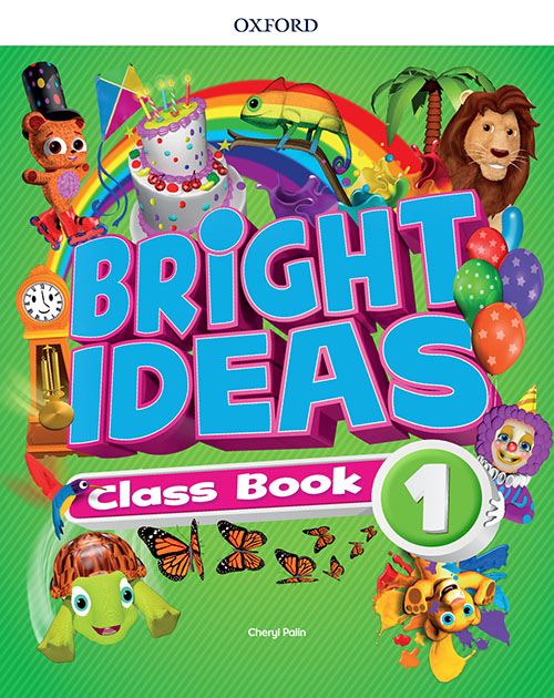 Download Ebook Bright Ideas 1 Pdf Audio Video