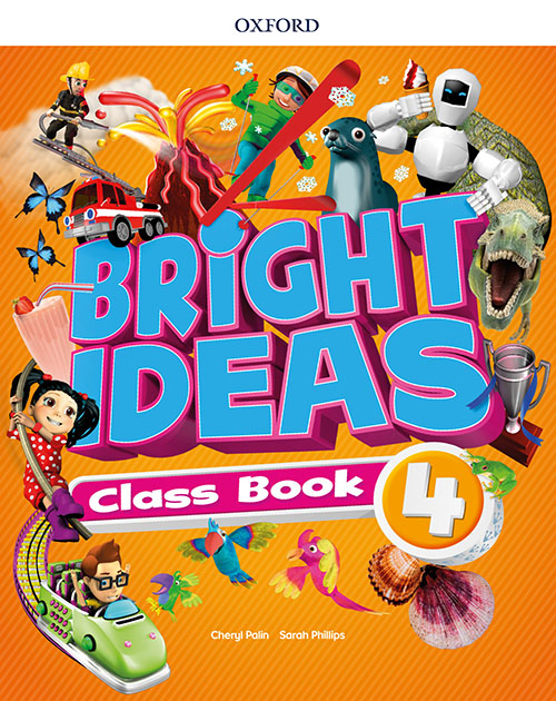 Download Ebook Bright Ideas 4 Pdf Audio Video