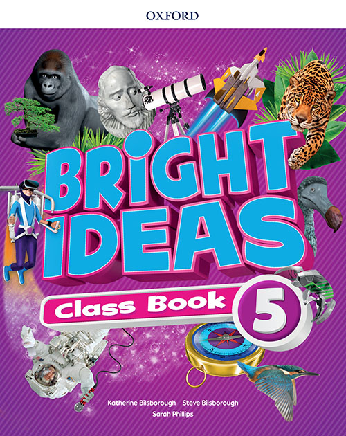 Download Ebook Bright Ideas 5 Pdf Audio Video