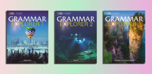 Download Ebook Grammar Explorer (3 Levels) 2014