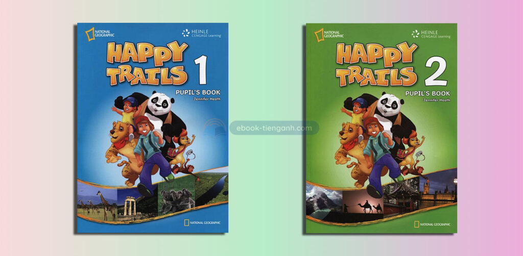 Download Ebook Happy Trails Pdf Audio 2010