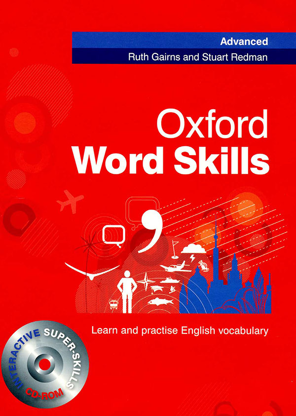 Download Ebook Oxford Word Skills Advanced pdf