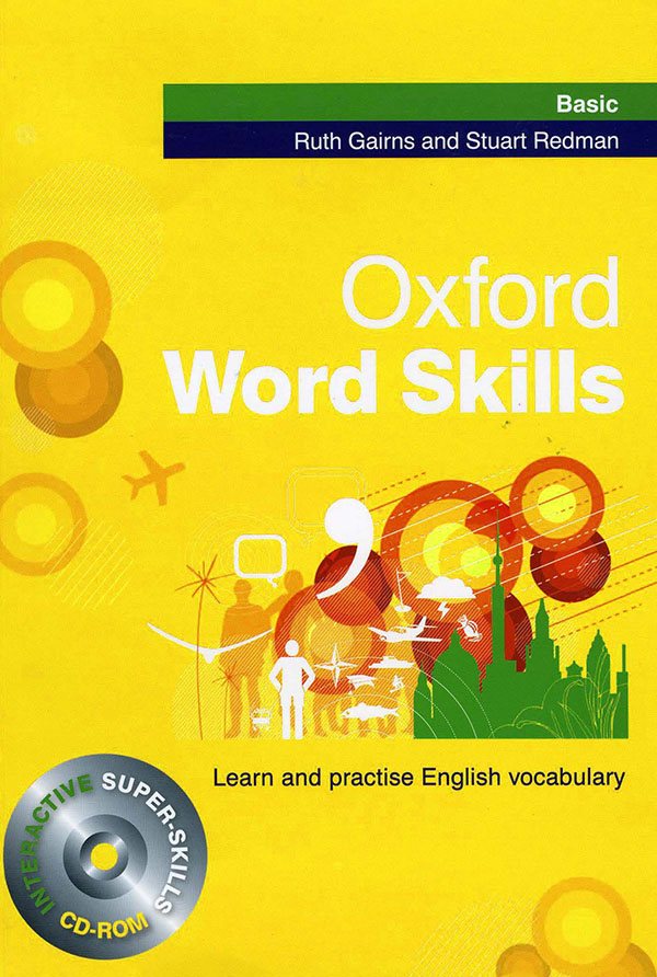 Download Ebook Oxford Word Skills Basic pdf