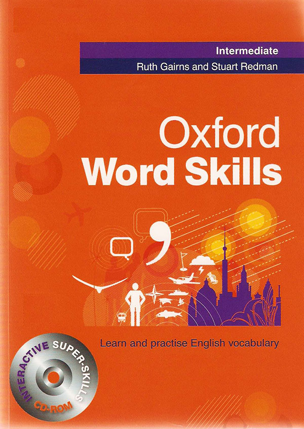 Download Ebook Oxford Word Skills Intermediate pdf