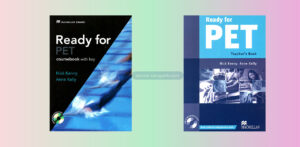 Download Ready for PET coursebook with Key Pdf Audio CD-ROM 2011