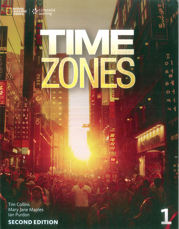 Download Time Zones Second Edition 1 Pdf Audio Video