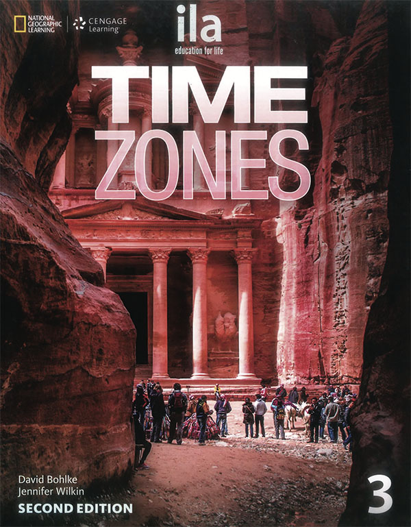 Download Time Zones Second Edition 3 Pdf Audio Video