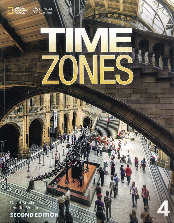Download Time Zones Second Edition 4 Pdf Audio Video