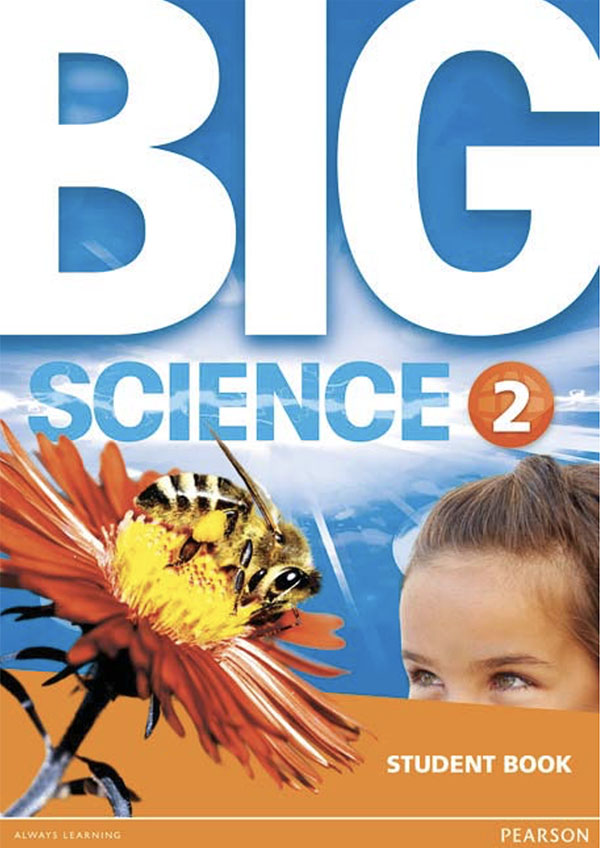 Download ebook Big Science 2 Student Book