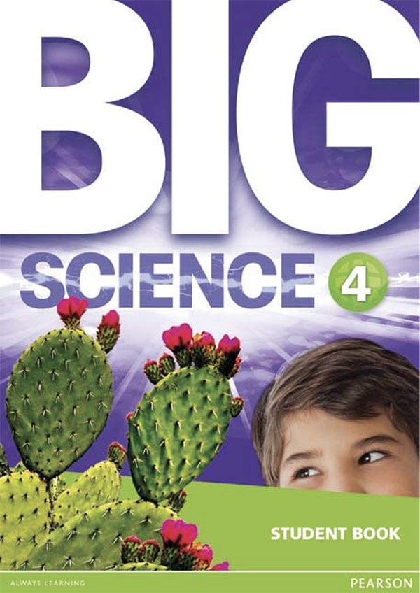 Download ebook Big Science 4 Student Book