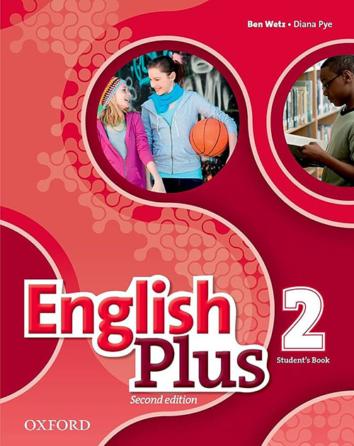 Download ebook English Plus 2 Pdf Audio Second Edition