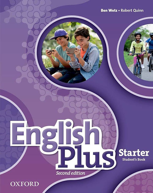 Download ebook English Plus Starter Pdf Audio Second Edition