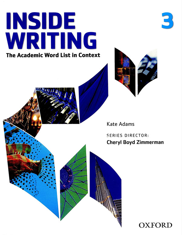 Download ebook Inside Writing 3 pdf