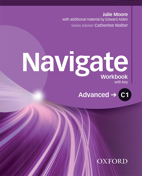 Download ebook Navigate Advanced C1 Coursebook pdf