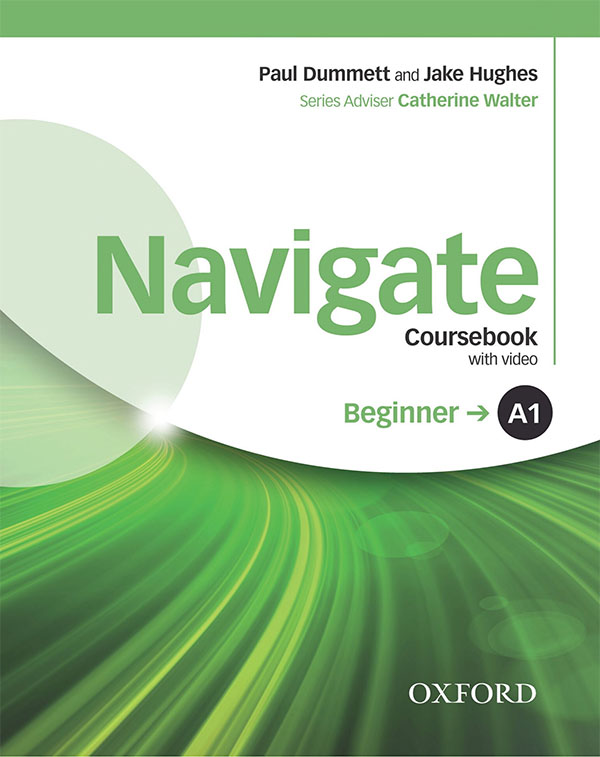 Download ebook Navigate Beginner A1 Coursebook pdf